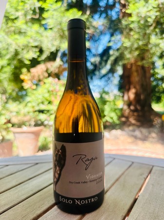 2024 Raga Viognier