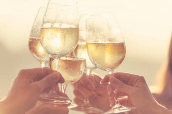 Wine Club Pickup Party