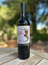 2022 Fenice Zinfandel