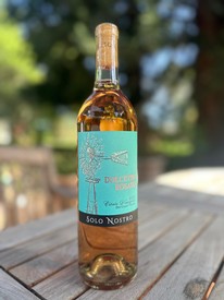 2025 Estate Dolcetto Rosato