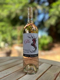 2024 Fenice Rosé of Zinfandel