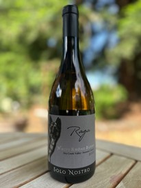 2023 Raga Rhône White Blend