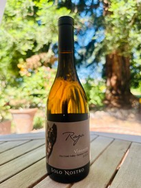 2024 Raga Viognier