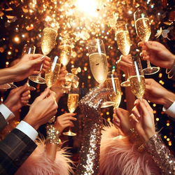 Sparkle Party