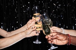 Sparkle Party